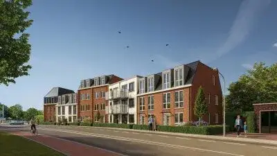 Home for sale: Prinses Irenelaan 82, Weesp Centrum Weesp