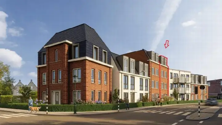 Woning te koop: Prinses Irenelaan 82, Weesp Centrum Weesp