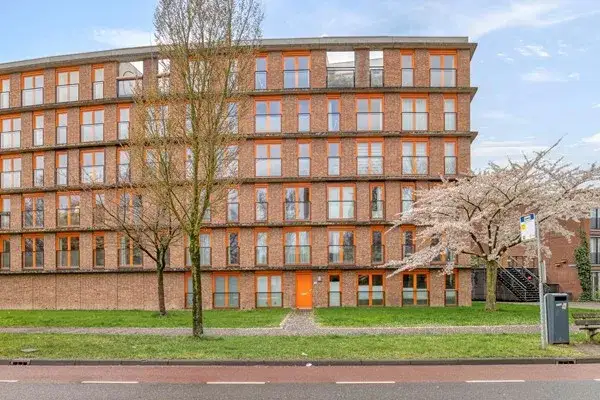 Appartement te koop: Prinses Ireneplateau 3, Schaakbuurt en omgeving Utrecht