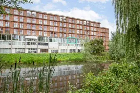 Appartement te koop: Prinses Ireneplateau 56, Schaakbuurt en omgeving Utrecht