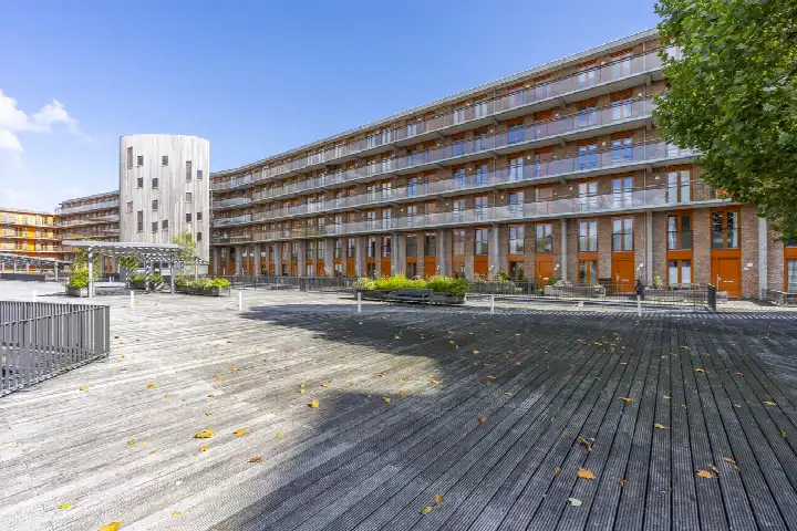 Appartement te koop: Prinses Ireneplateau 70, Schaakbuurt en omgeving Utrecht