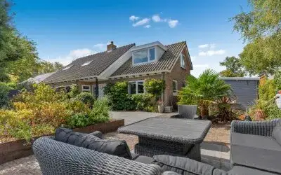 Semi-detached for sale: Prinses Margrietlaan 1, Egmond aan den Hoef Egmond Aan Den Hoef