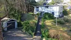 Vrijstaande woning te koop: Prinses Margrietlaan 2, West-Terschelling West-Terschelling