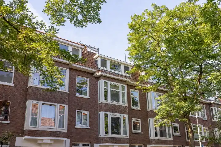 Appartement te koop: Prinses Margrietlaan 34B, Hillegersberg Zuid Rotterdam