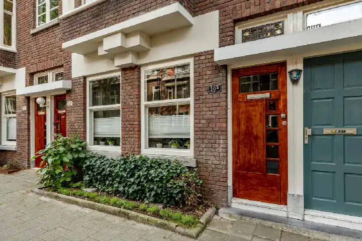 Appartement te koop: Prinses Margrietlaan 50A, Hillegersberg Zuid Rotterdam