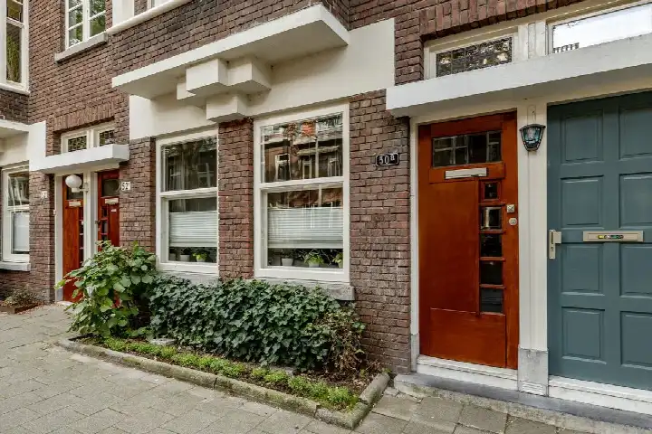 Appartement te koop: Prinses Margrietlaan 50A, Hillegersberg Zuid Rotterdam