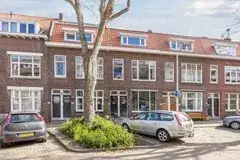 Appartement te koop: Prinses Margrietlaan 61B, Hillegersberg Zuid Rotterdam