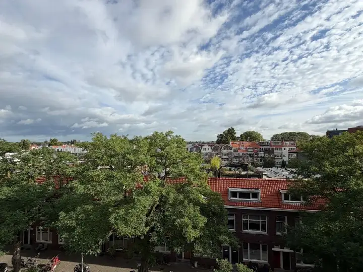 Woning te huur: Prinses Margrietlaan, Hillegersberg Zuid Rotterdam