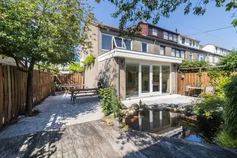 Hoekwoning te koop: Prinses Margrietstraat 13, Koudekerk aan den Rijn-Noord Koudekerk Aan Den Rijn