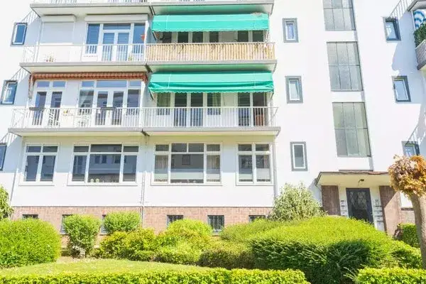 Appartement te huur: Prinses Margrietstraat 14, Schandelen Heerlen