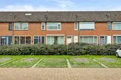 Tussenwoning te koop: Prinses Margrietstraat 20, Poldertje Arnemuiden