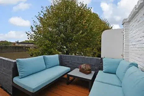 Apartment for sale: Prinses Mariannelaan 288A, Voorburg West noord Voorburg