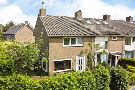 Corner house for sale: Prinses Marijkestraat 20, Centrum Oost Diemen