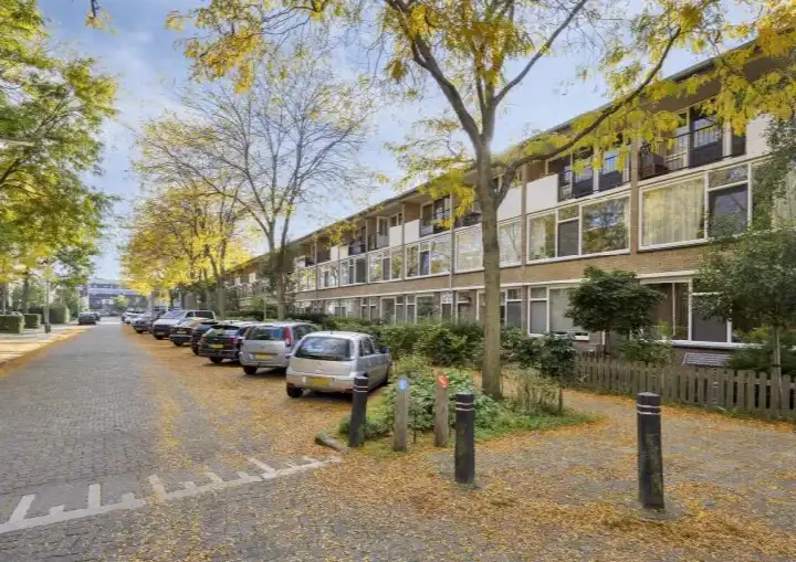 Appartement te koop: Prinses Marijkestraat 65, Centrum Oost Diemen