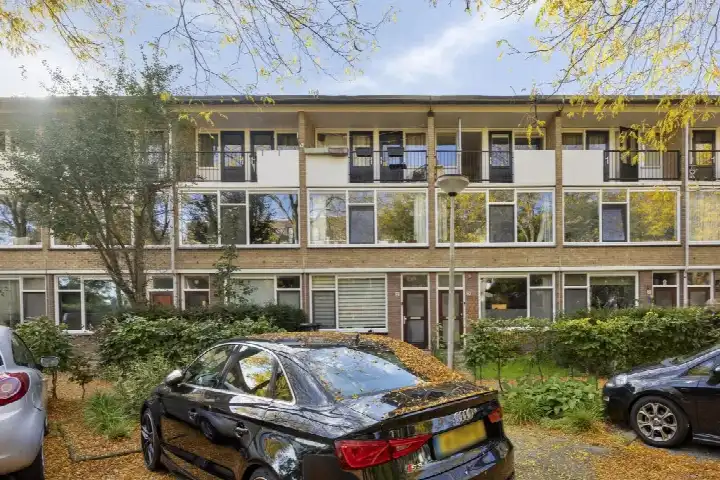 Appartement te koop: Prinses Marijkestraat 65, Centrum Oost Diemen