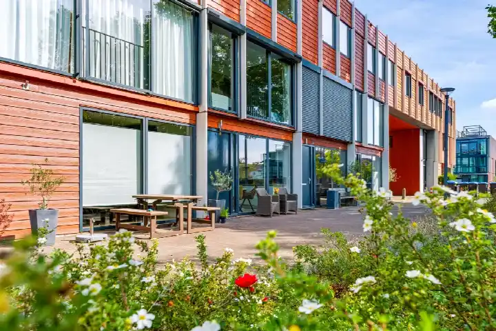 Terraced house for sale: Prinses Maximastraat 3, Nieuw Vreeswijk Nieuwegein