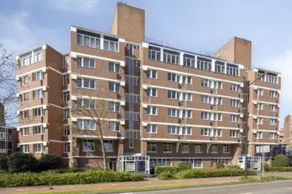 Apartment for sale: Prinses Beatrixlaan 140, Stervoorde Rijswijk