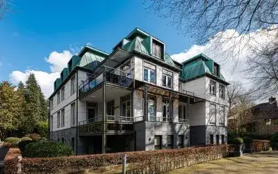 Apartment for sale: Prinses Beatrixlaan 3-0007, Pr. Hendrikpark Baarn