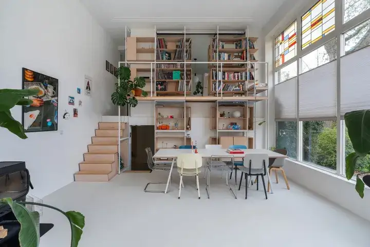 Appartement te koop: Prinses Margrietlaan 20A, Hillegersberg Zuid Rotterdam