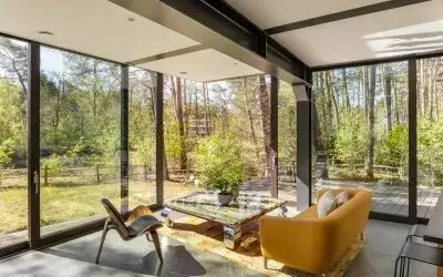 Semi-detached for sale: Prinses Maximalaan 28, Kerckebosch Zeist