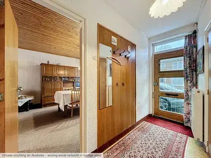 Hoekwoning te koop: Prinsessenstraat 9, IJzendijke Ijzendijke