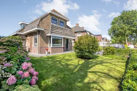 Detached house for sale: Prinsesseweg 3, Koekange Noord Koekange