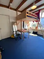 Kamer te huur: Prinsesseweg, Oranjebuurt Groningen