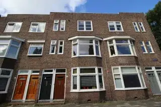 Woning te huur: Prinsesseweg, Oranjebuurt Groningen