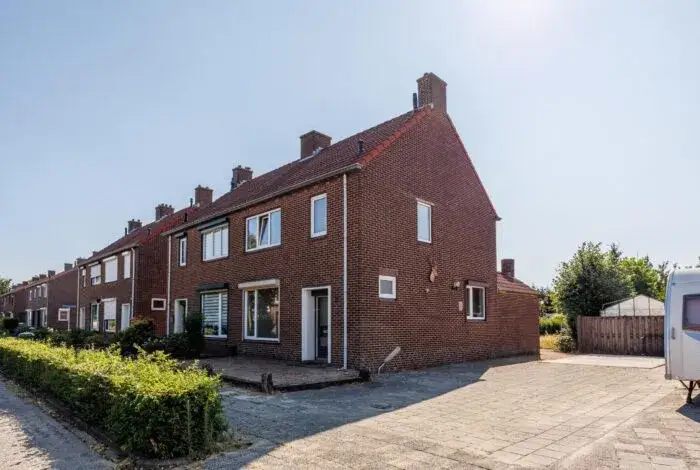 Semi-detached for sale: Processieweg 2, Siebengewald Kern Siebengewald