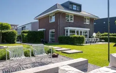 Vrijstaande woning te koop: Productieweg 6, Hasselt Industrieterrein Hasselt