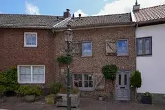 Terraced house for sale: Prof. Cobbenhagenstraat 11, Gulpen Gulpen
