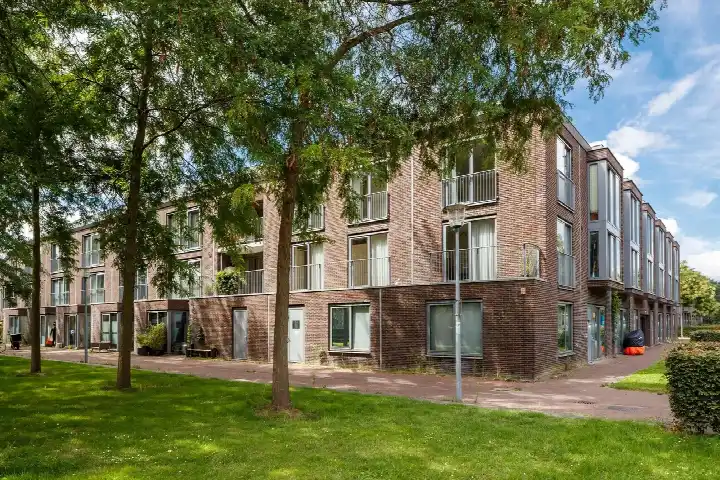 Appartement te koop: Prof. Kohnstammstraat 80, Zuilen-Noord Utrecht