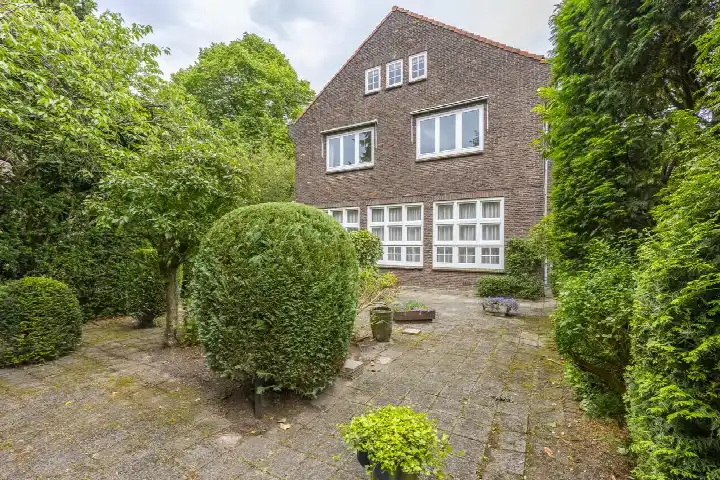 Appartement te koop: Prof. Ritzema Boslaan 84, Tuindorp en Van Lieflandlaan-West Utrecht