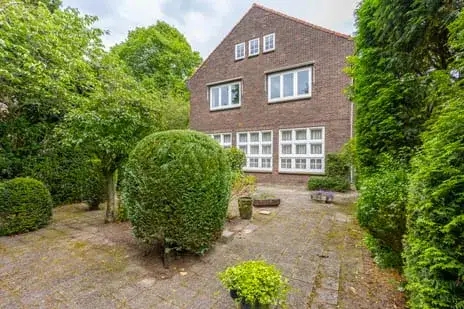 Apartment for sale: Prof. Ritzema Boslaan 84, Tuindorp en Van Lieflandlaan-West Utrecht