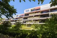 Appartement te koop: Prof. Schermerhornpark 94, De Parken Ede