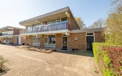 Corner house for sale: Prof. van Itersonstraat 48, Welten-Dorp Heerlen