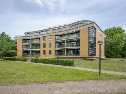 Appartement te koop: Professor Boerhaaveweg 79, Krimwijk Voorschoten