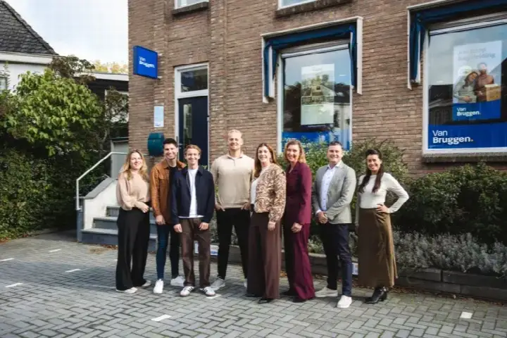 Hoekwoning te koop: Professor Brummelkampstraat 5, Wapenveld Wapenveld
