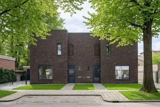 Apartment for sale: Professor Gimbrèrelaan 10, Notre Dame Tilburg