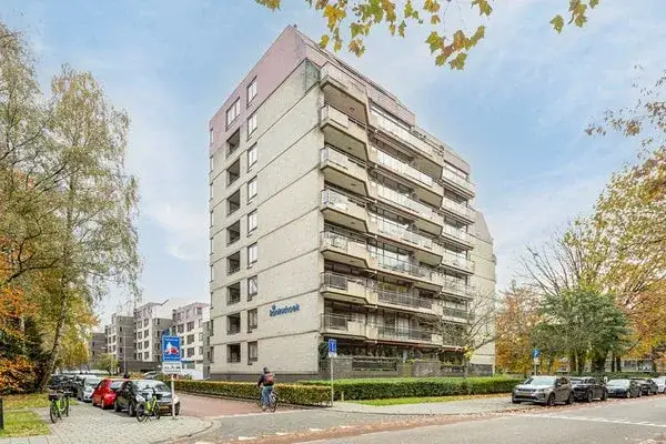 Appartement te koop: Professor Cobbenhagenlaan 756, Kastelenbuurt Noord Tilburg