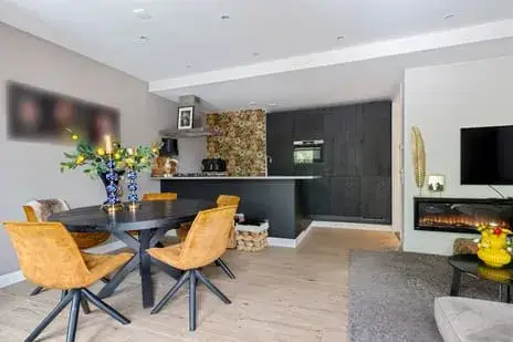 Appartement te koop: Professor Regoutstraat 13, Verzetsheldenbuurt I Oss