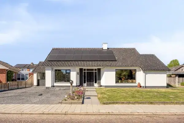 Vrijstaande woning te koop: Profietstraat 39, Cellenkamp Palthenkamp Ootmarsum