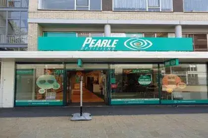 Appartement te huur: Promenade 129, Heerlen-Centrum Heerlen