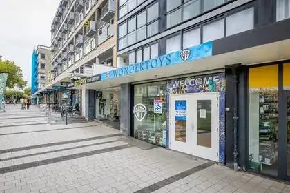 Appartement te huur: Promenade 141, Heerlen-Centrum Heerlen