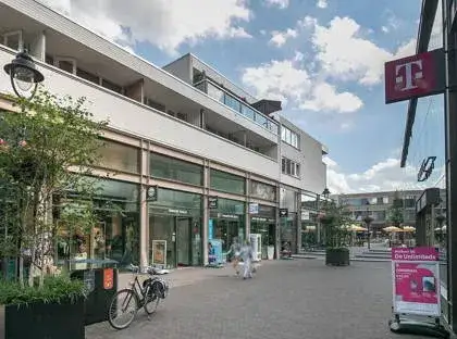 Studio te huur: Promenade 29, Centrum Uden