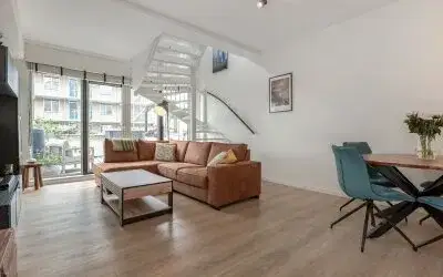Apartment for sale: Promenade 315, Centrum-Oost Zoetermeer