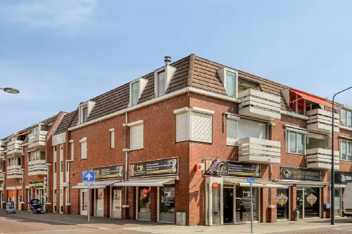 Appartement te koop: Promenade 45, Centrum Valkenswaard