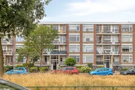 Apartment for sale: Proosdijerveldweg 289, De Steinen Ede