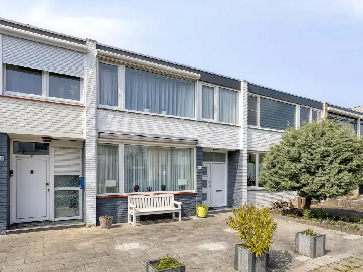 Terraced house for sale: Proost Banensstraat 45, Heer Maastricht
