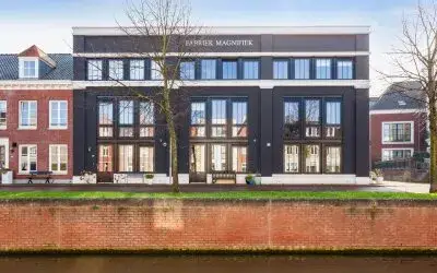 Terraced house for sale: Proostwetering 53, Op Buuren Maarssen